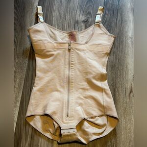 Salome  Fajas Colombianas Reductoras Colombian Shapewear for Women’s XL